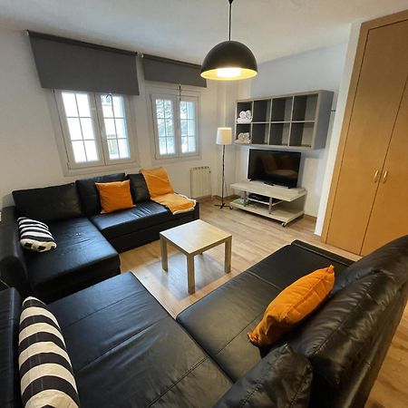 Loft Con Wifi Y Parking En El Corazon De Sierranevada Lejlighed Sierra Nevada Eksteriør billede