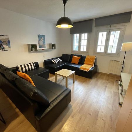Loft Con Wifi Y Parking En El Corazon De Sierranevada Lejlighed Sierra Nevada Eksteriør billede