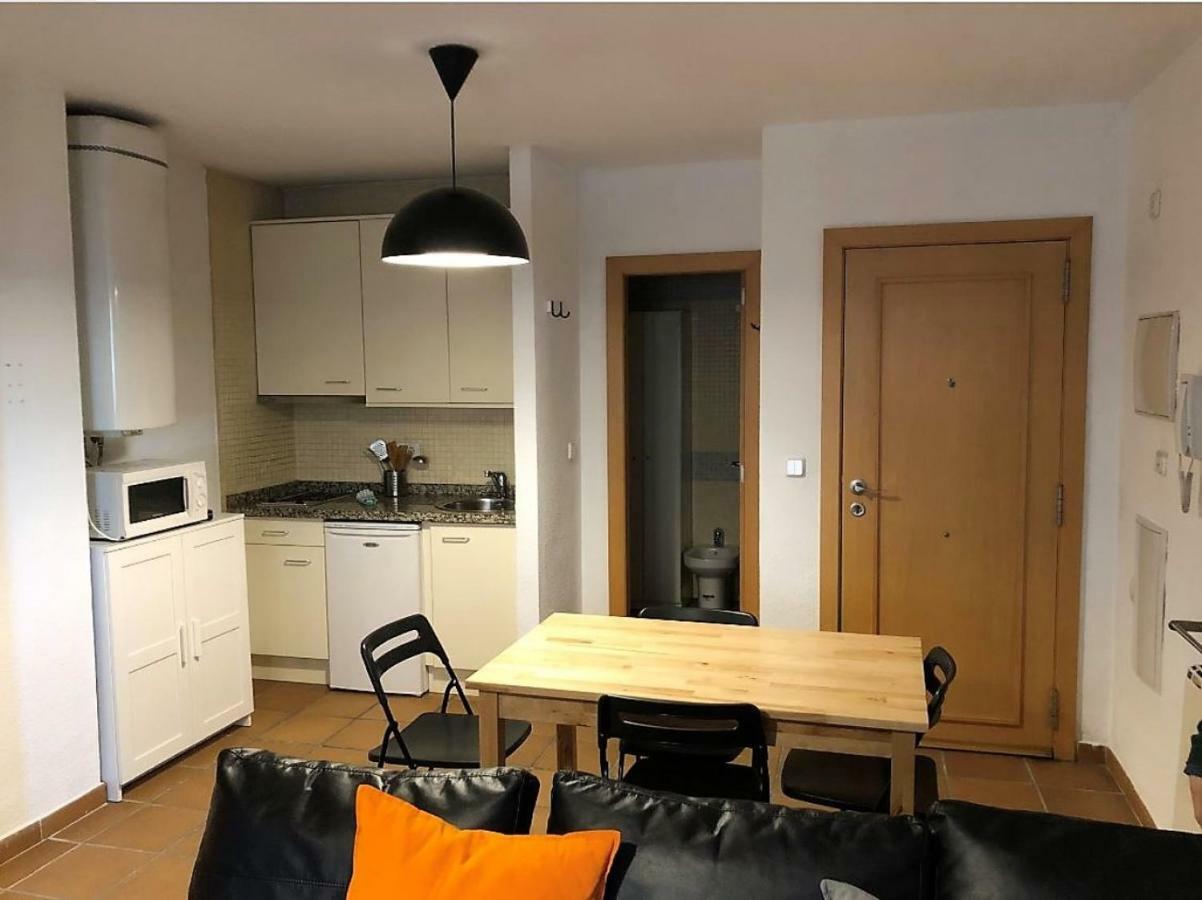 Loft Con Wifi Y Parking En El Corazon De Sierranevada Lejlighed Sierra Nevada Eksteriør billede